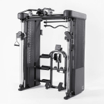 Inspire Series FT2 Pro Smith Functional Trainer Package